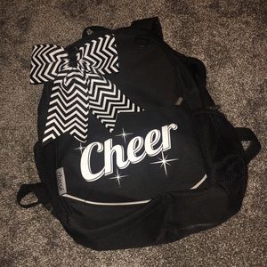 Backback!!
